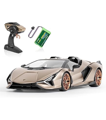 Amazon.com: Kyosho Diecast Lamborghini Veneno, White (1:43 Scale